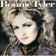 Bonnie Tyler - Definitive Collection - Music & Performance - CD