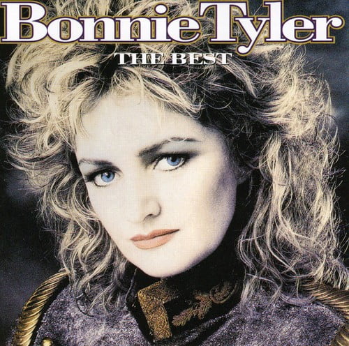 Bonnie Tyler - Definitive Collection - Music & Performance - CD