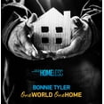 thumbnail image 1 of Bonnie Tyler - One World One Home (Vinyl), 1 of 1
