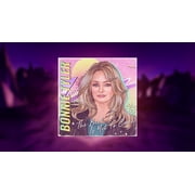 Bonnie Tyler - The Best is Yet To Come - Music & Performance - CD