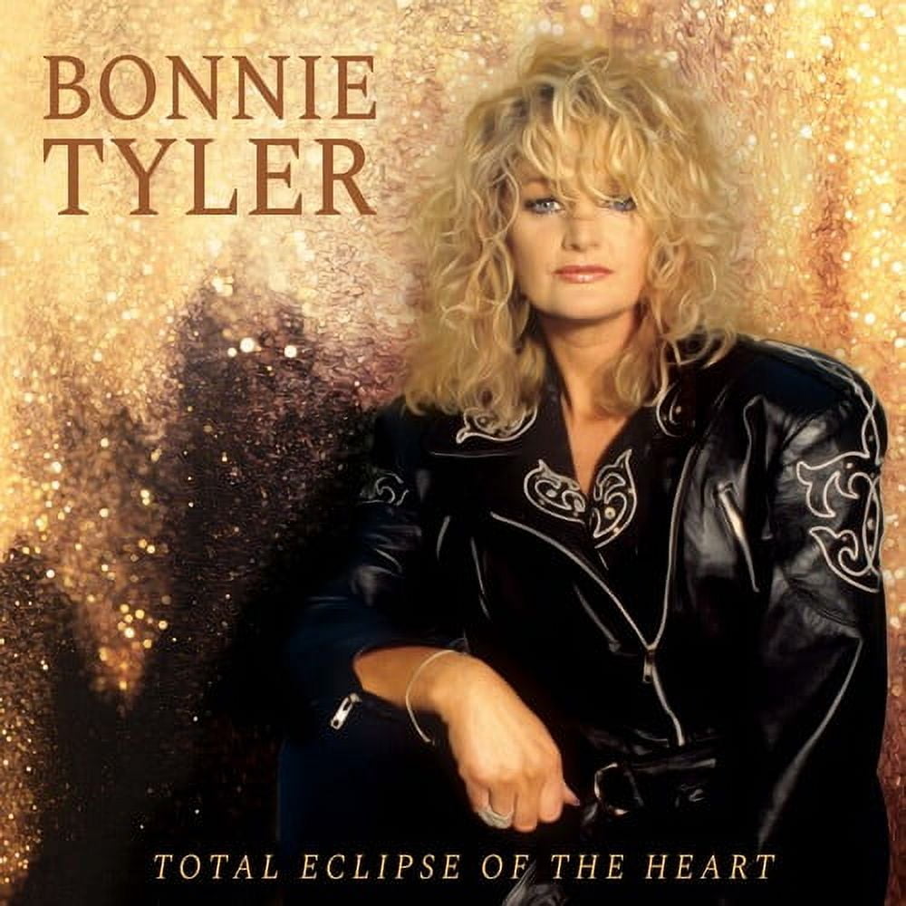 Bonnie Tyler - Total Eclipse of the Heart - Music Bonnie Tyler - Total Eclipse of the Heart - Music