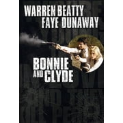 Bonnie and Clyde (DVD New Packaging) [DVD]