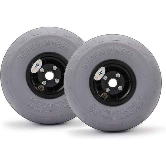 Garden Cart Replacement Wheels