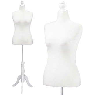 Mannequin Gonflable Femme - MOTHINESSTO - PVC Épaissi - Support d Mannequin Gonflable Femme - MOTHINESSTO - PVC Épaissi - Support d