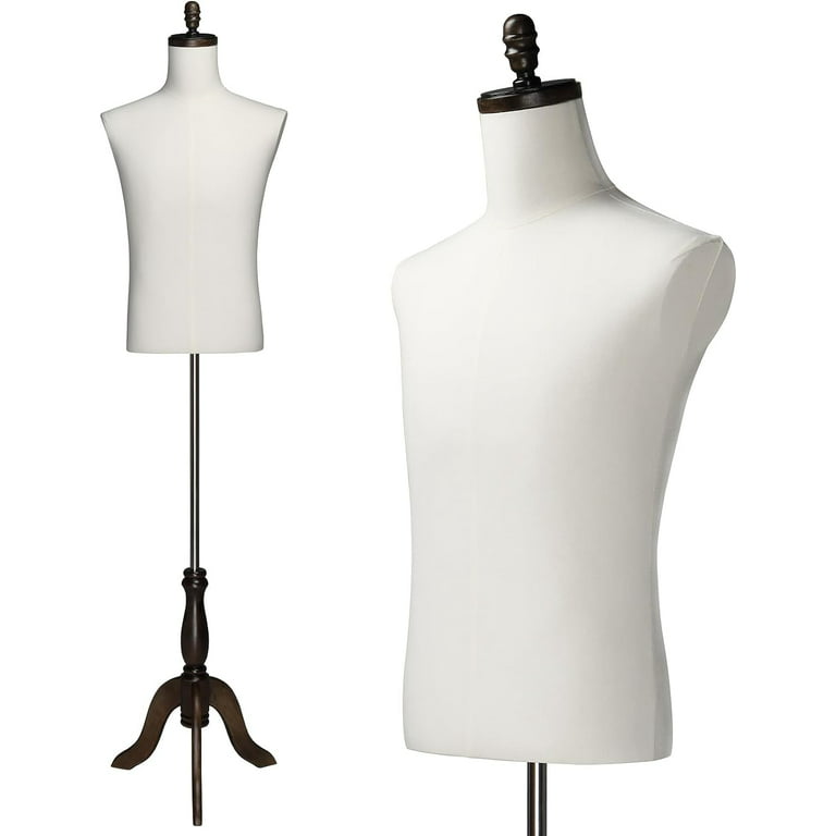 All About Dress Forms & Mannequins