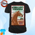 Bonny Light Horseman The Uc Theatre Berkeley Ca Oct 9 2024 Shirt