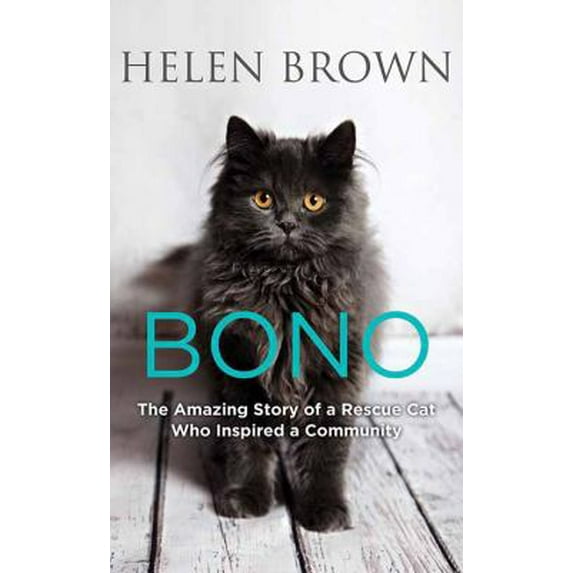 Pre-Owned Bono (Library Binding) 1683248449 9781683248446