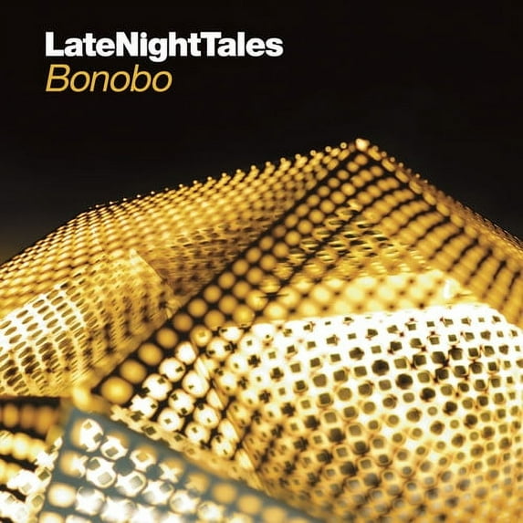 Bonobo - Late Night Tales: Bonobo - Music & Performance - CD