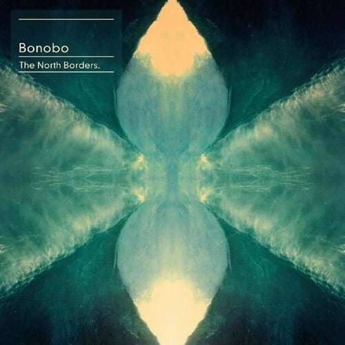 Bonobo - The North Borders - Music & Performance - Vinyl
