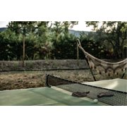 Bonoboo Classic Outdoor Replacement Net (black)