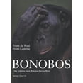 thumbnail image 1 of Bonobos: Die ZÃ¤rtlichen Menschenaffen, (Paperback), 1 of 1