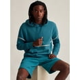thumbnail image 1 of Bonobos Fielder Men's and Big Men's Fleece Pullover Hoodie, Up to Size 3XL, 1 of 7