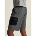 thumbnail image 1 of Bonobos Fielder Men's and Big Men's Hybrid Short 9", up to 3XL, 1 of 8