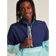 thumbnail image 1 of Bonobos Fielder Men's and Big Men's Lightweight Anorak, up to 3XL, 1 of 6