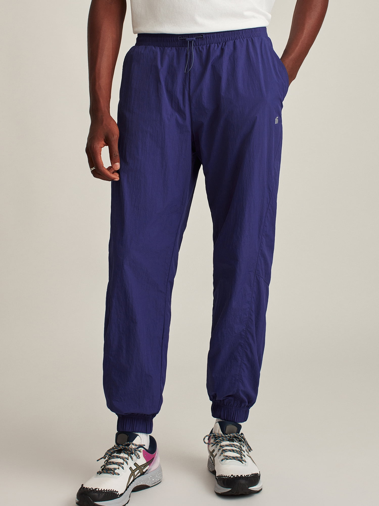 Top 79+ blue windbreaker pants latest - in.eteachers