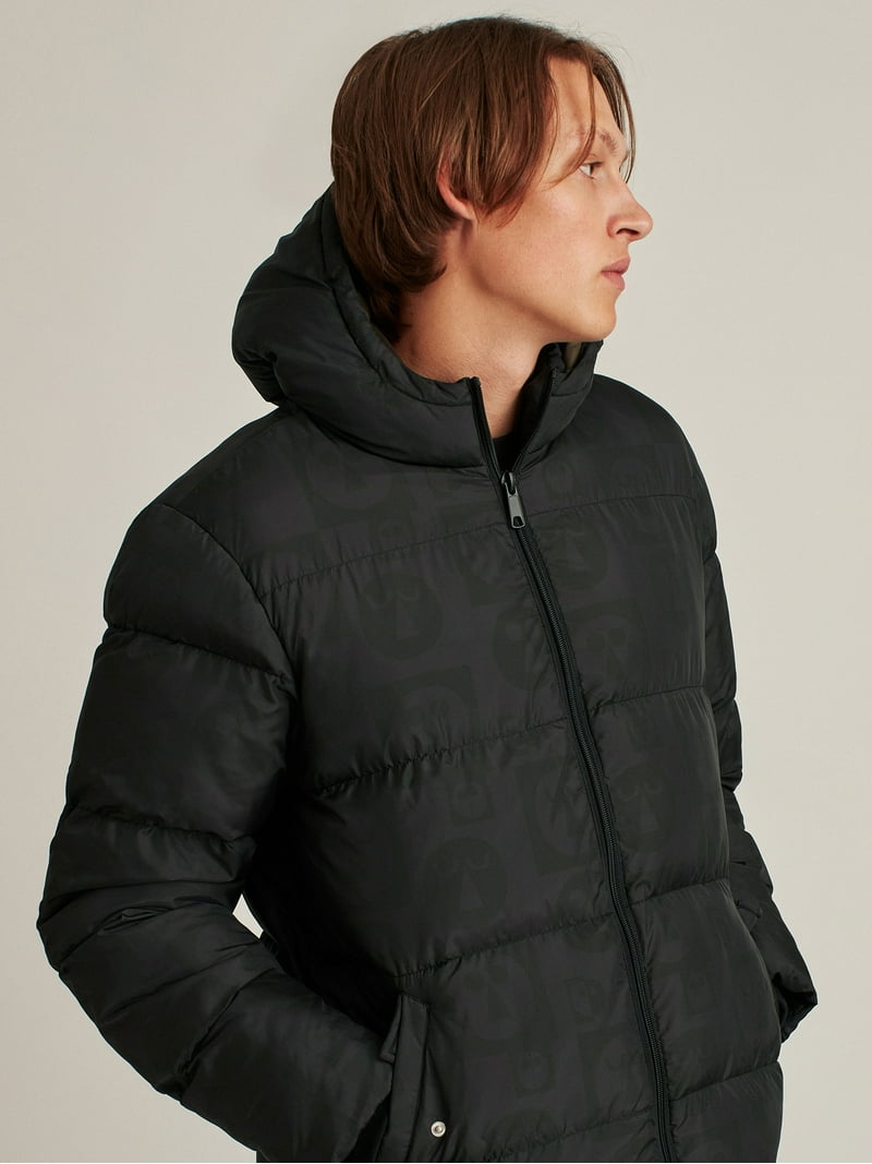 Bonobos Fielder Puffer Jacket - Water-Repellent Ripstop