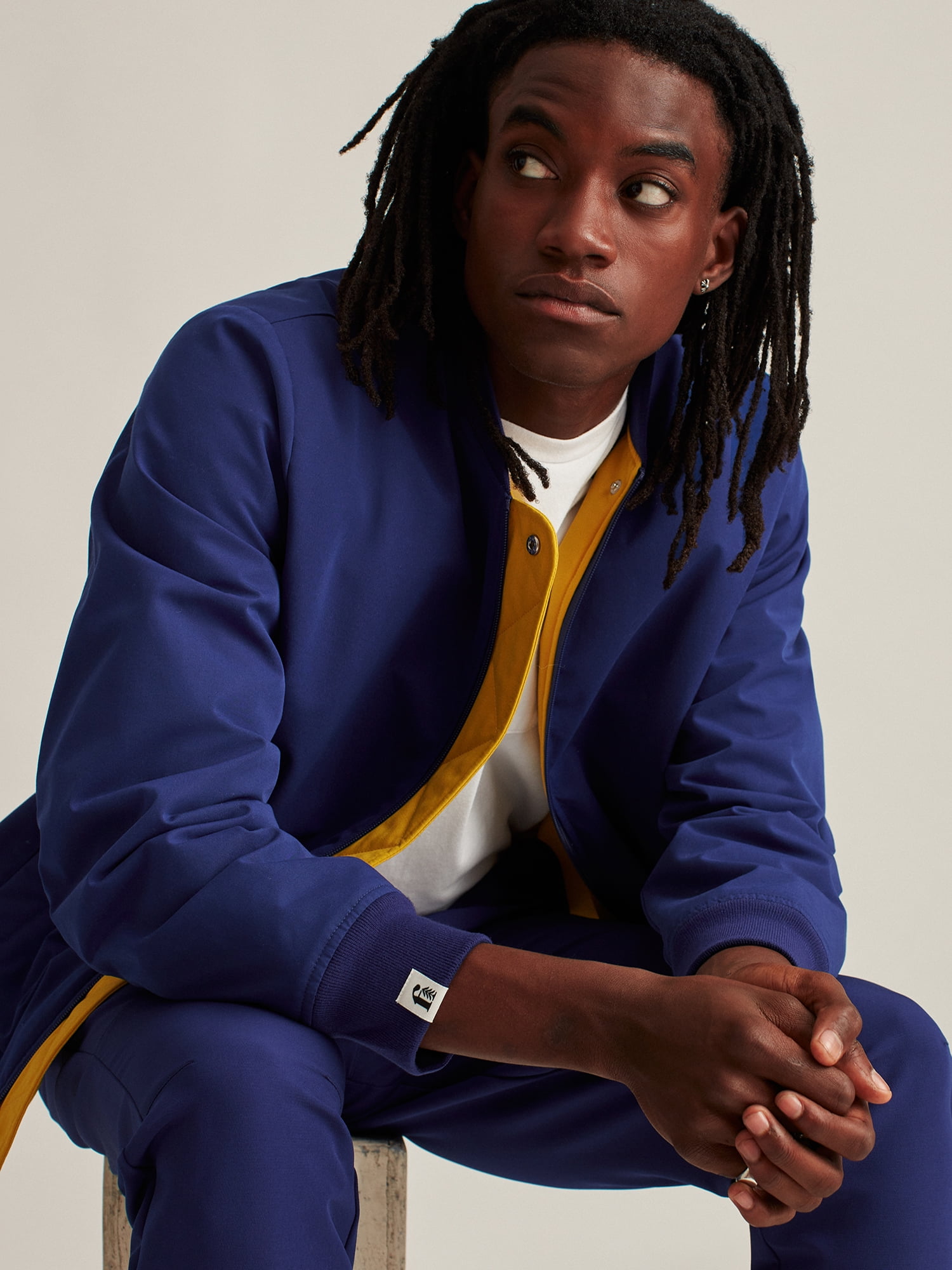 Bonobos jacket store