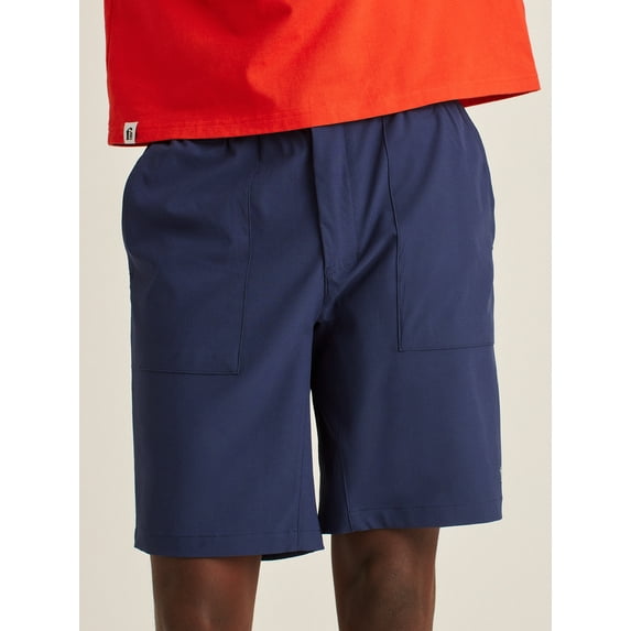 Bonobos Fielder Men's and Big Men's Ripstop Hiking Short 9", up to 3XL