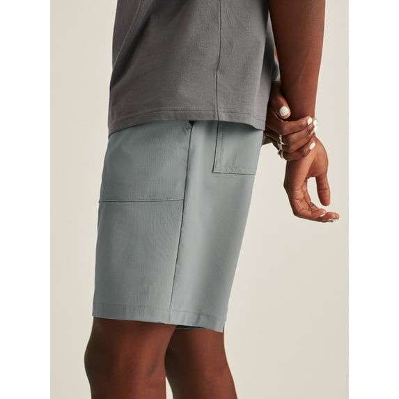 Bonobos Fielder Men's and Big Men's Ripstop Hiking Short 9", up to 3XL