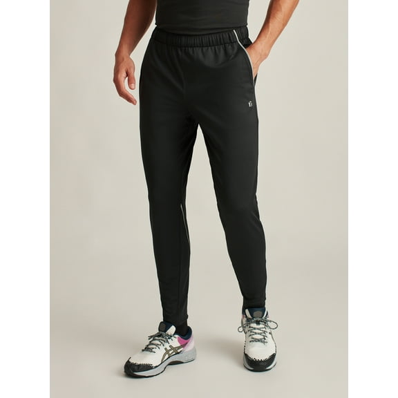 Bonobos Fielder Men's and Big Men's Running Pant, Up to Size 3XL