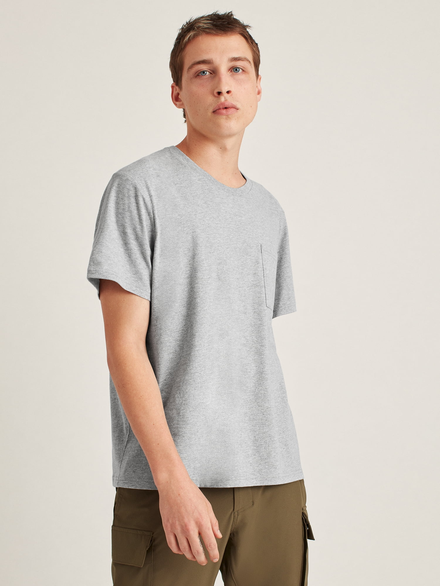 Bonobos Fielder Men's and Big Men's Short Sleeve Pocket Tee