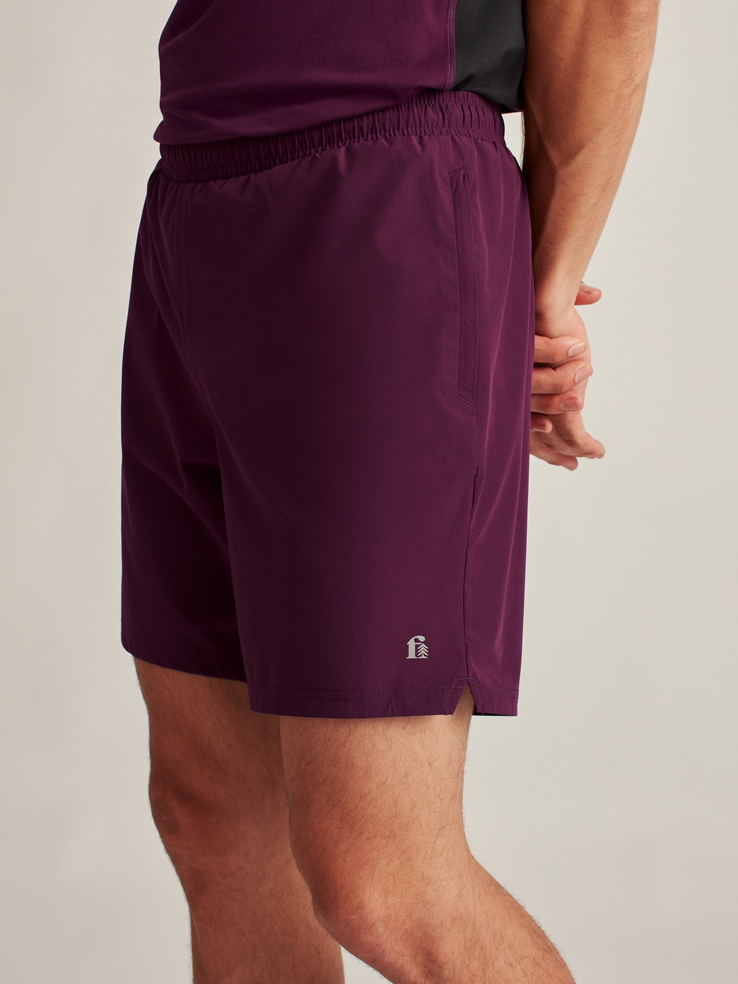 Bonobos Fielder Men's and Big Men's Stretch 2 in 1 Shorts, Up to Size