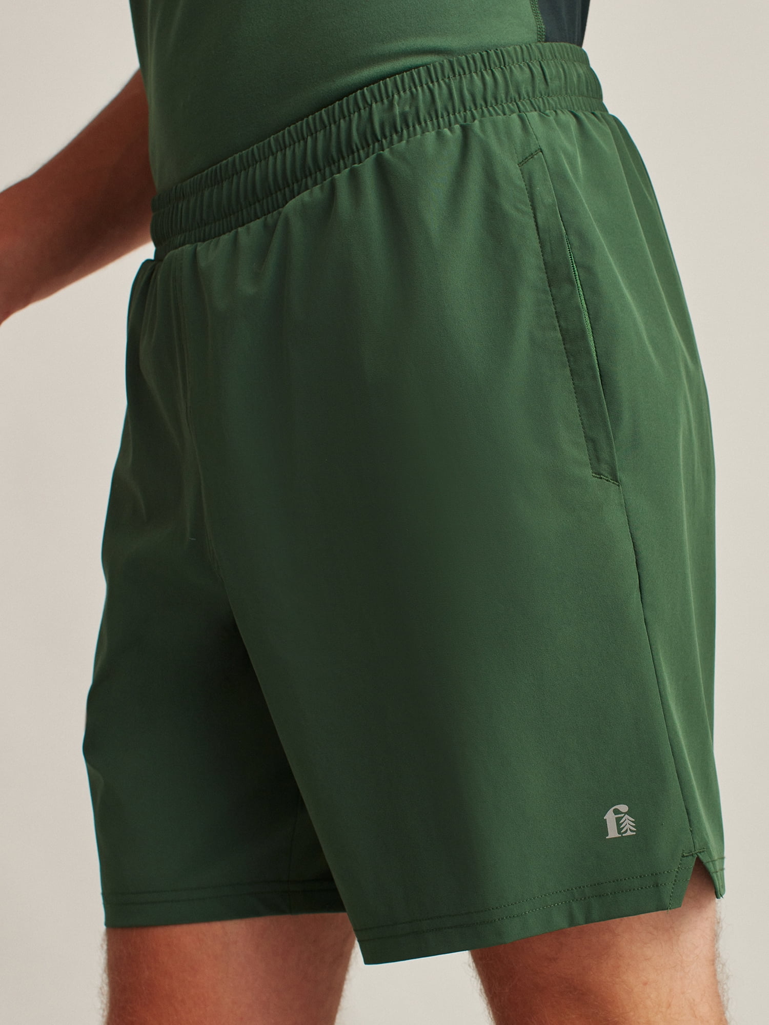 Bonobos Fielder Men's and Big Men's Stretch 2 in 1 Shorts, up to 3XL