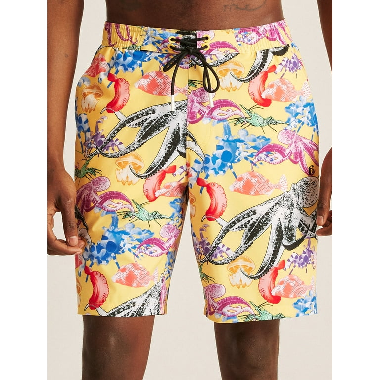 Walmart board best sale shorts