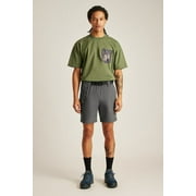 Bonobos Fielder Men's and Big Men's Stretch Hiking Utility Shorts, up to 3XL