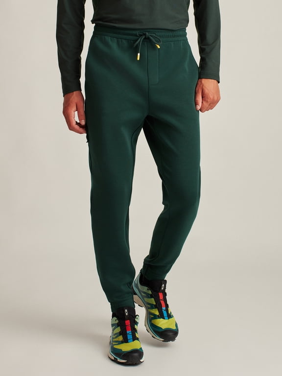 Men's and Big Men's Tech Fleece Jogger, up to 3XL