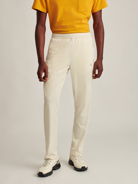 Men's and Big Men's Track Pant, up to 3XL