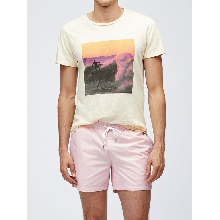 Bonobos swimsuits top