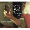 thumbnail image 1 of Bononcini / Caproli / Dieltiens / Gioia - Bella Immago - Music & Performance - CD, 1 of 2