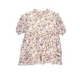 thumbnail image 1 of Bonpoint Floral-Print Ruffled Dress, Size 10Y, 1 of 1