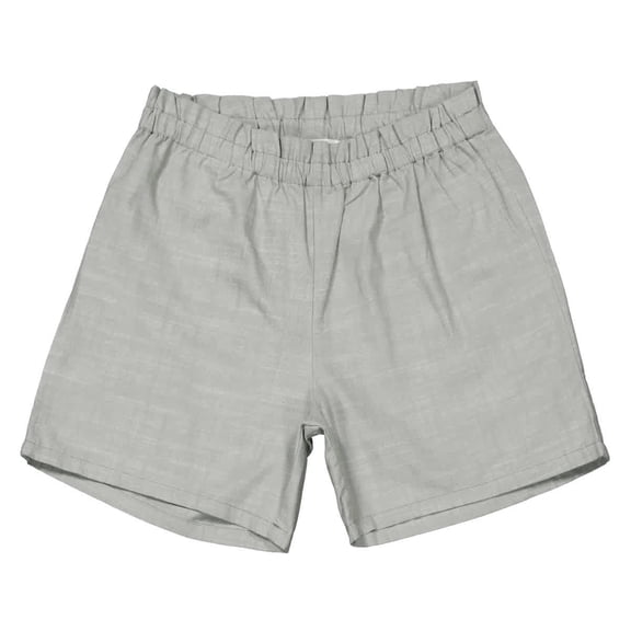 Bonpoint Girls Milly Shorts With Pockets, Size 4Y