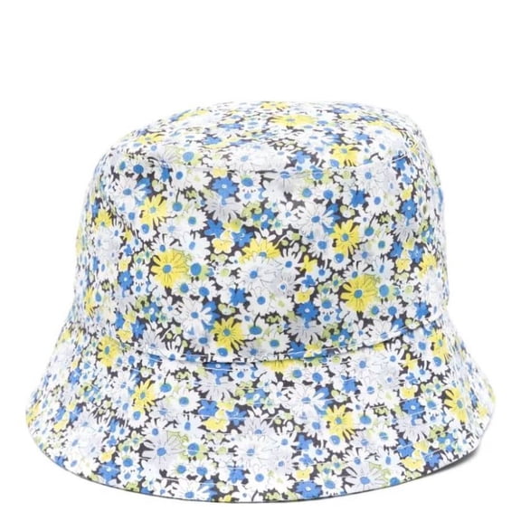 Bonpoint Kids Theana Floral Bucket Hat, Size 5