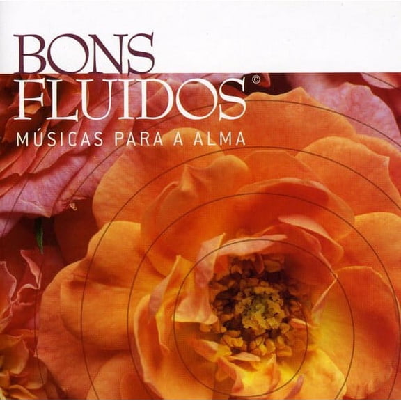 Bons Fluidos