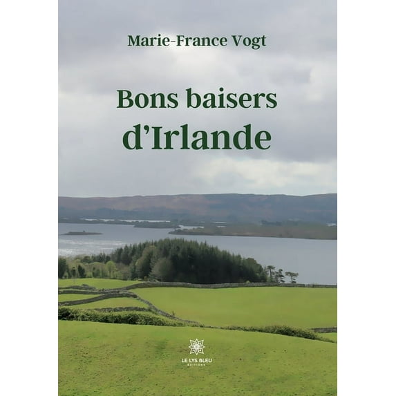 Bons baisers d'Irlande, (Paperback)