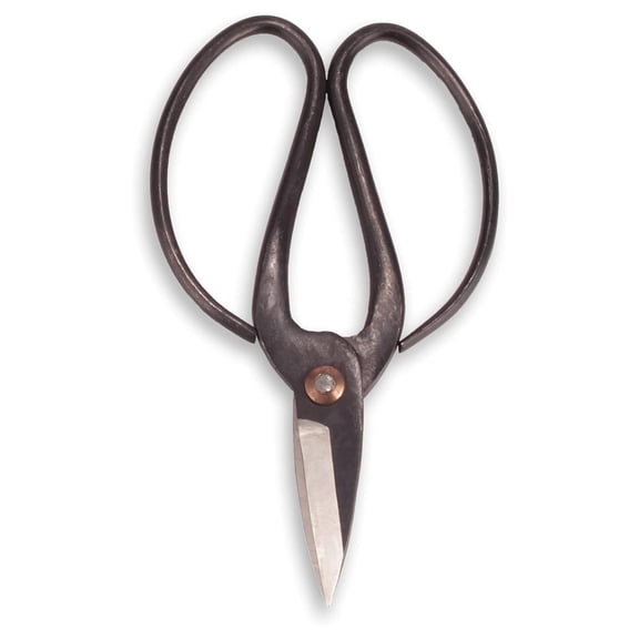 Bonsai 7" Heavy Duty Shear - 10 Pieces 7" Heavy Duty Butterfly Shear
