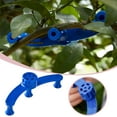 Bonsai Bending Tool 360 Adjustable Seedling Straightening Strip Fixed Twisting Branch Clamp