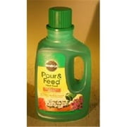 Bonsai Boy 8 oz Liquid Miracle Gro Pour & Feed Fertilizer