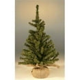 thumbnail image 1 of Bonsai Boy e1426 15 in. Artificial Christmas Bonsai Tree - Undecorated, 1 of 1
