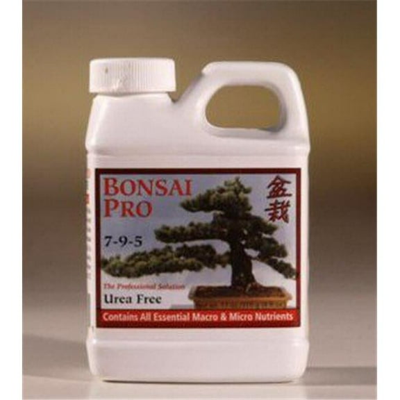 Bonsai Boy e1655 11 oz Bonsai Pro Fertilizer