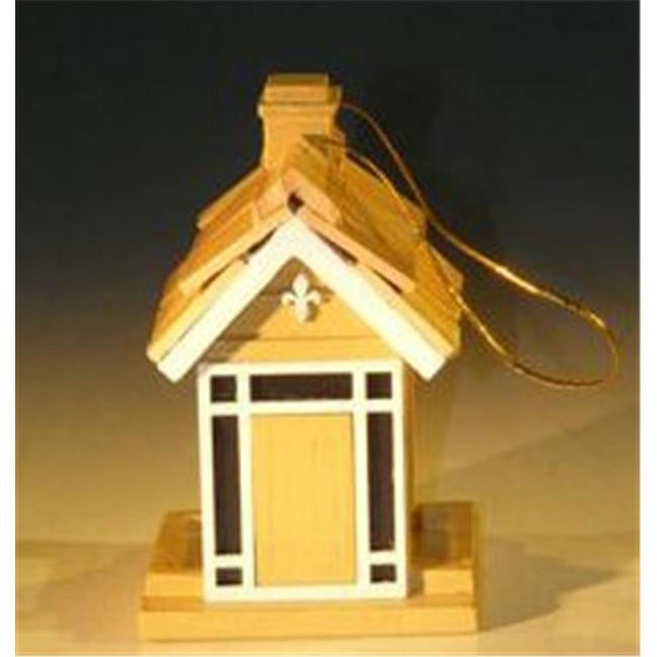 Bonsai Boy e3035 Mini Architectural Birdhouse - image 1 of 1