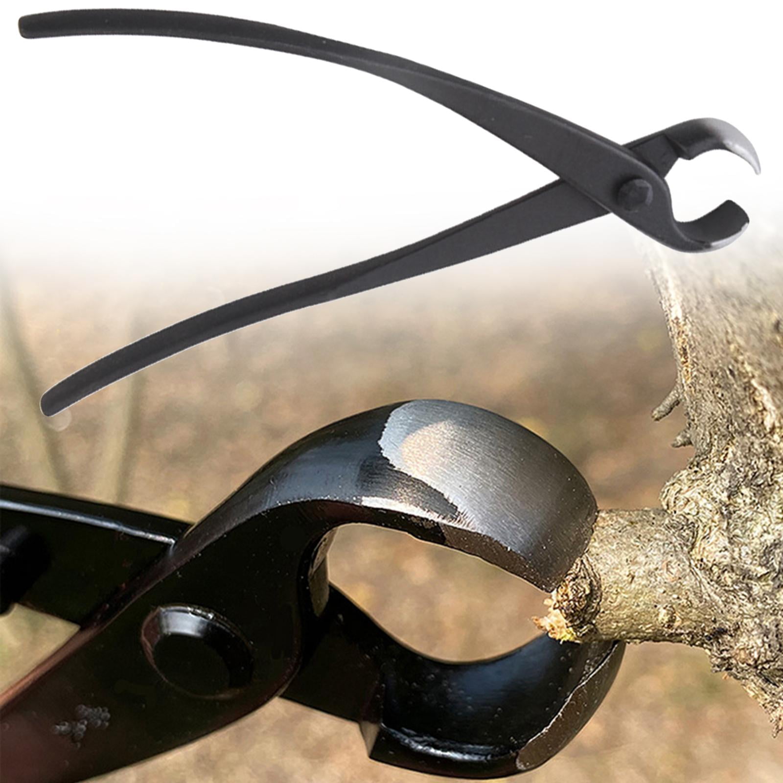 Bonsai Cutter, Bonsai Tree Edge Trimming Cutter, Bonsai Round Edge