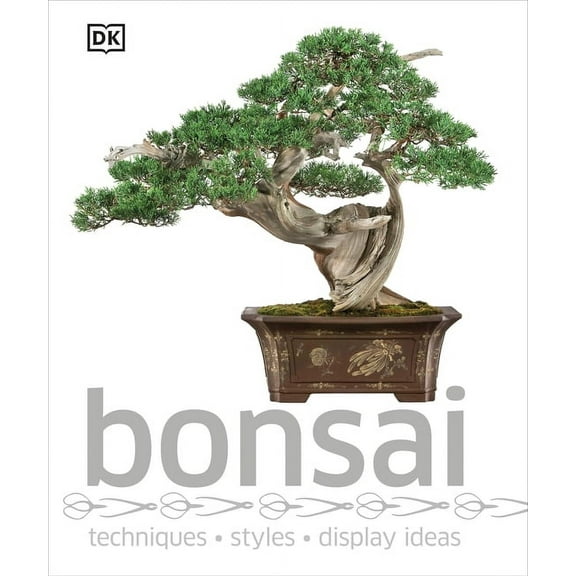 Bonsai, (Hardcover)