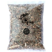 Bonsai Jack Succulent and Cactus Soil - Jacks Gritty Mix - 2 Gallons Fast Draining Fight Root Rot Optimized pH