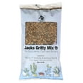 thumbnail image 1 of Bonsai Jack Succulent and Cactus Soil - Jacks Gritty Mix - 2 Quarts  Fast Draining  Fight Root Rot  Optimized pH, 1 of 3