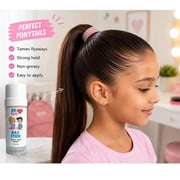 BK Kidz Hair Wax Stick for Kids, Natural Ingredients, 2.0 oz