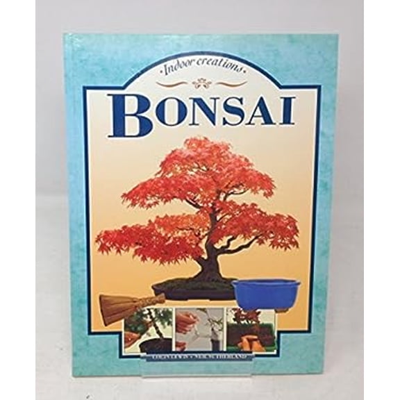 Pre-Owned Bonsai : 10 Jahre Noelanders Trophy (Paperback) 9781858138398